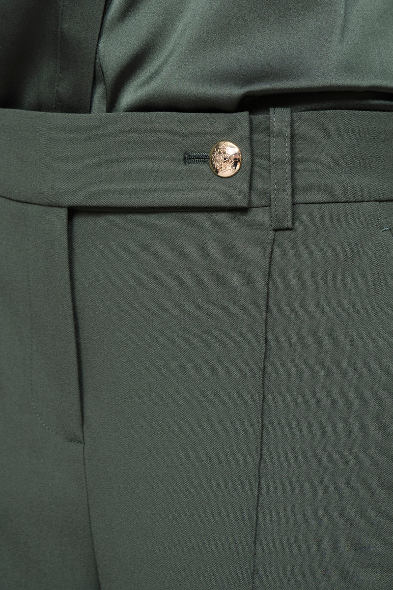 Jasmine Cigarette Pant