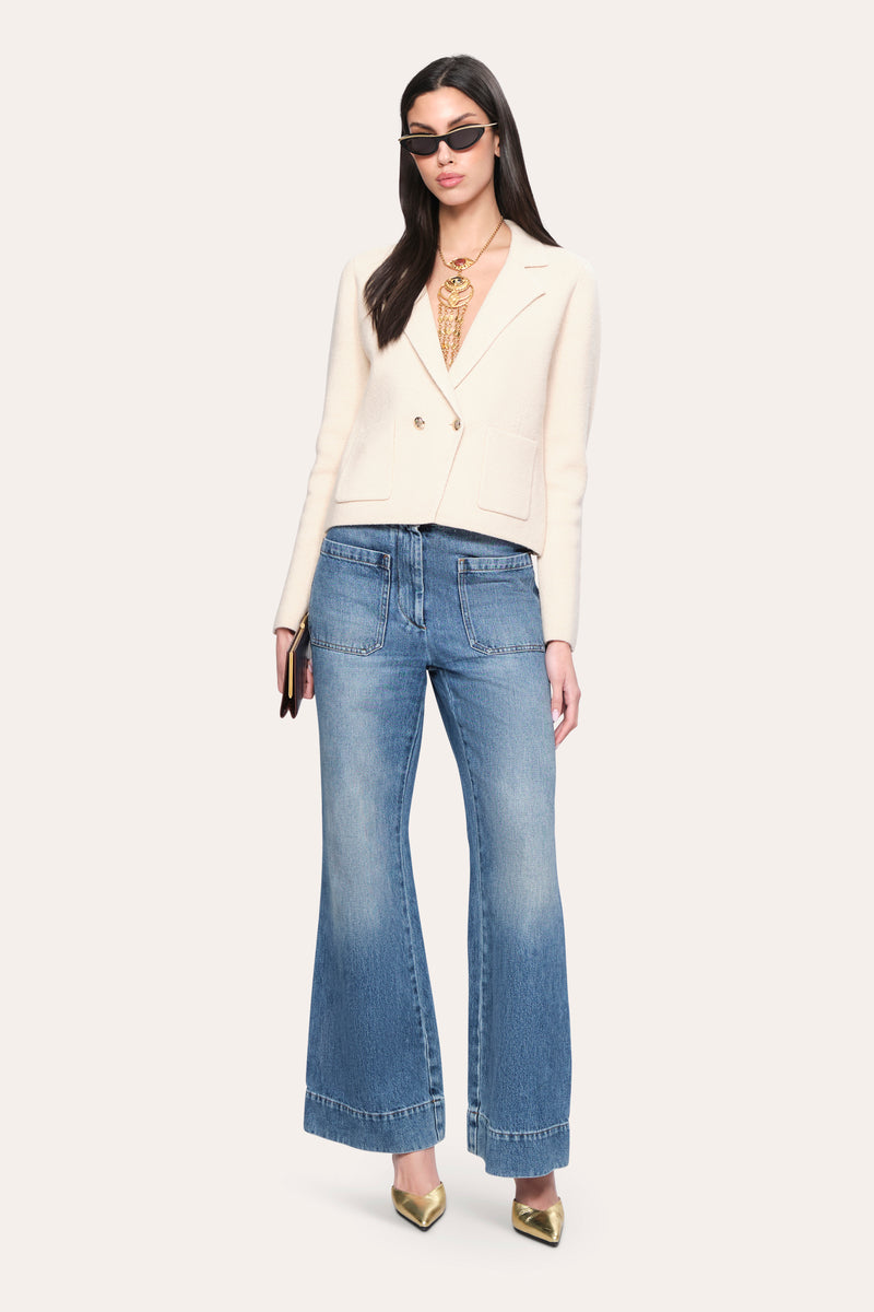 Lily Knit Jacket