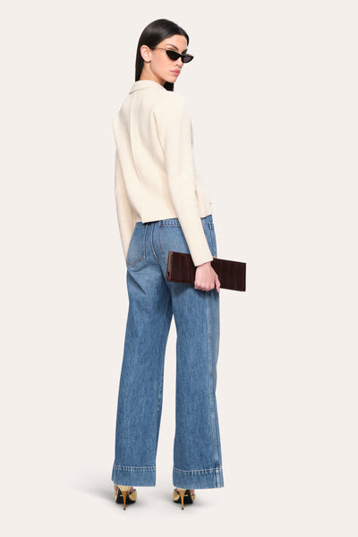 Lily Knit Jacket Image 4