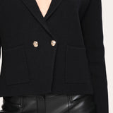 Lily Knit Jacket
