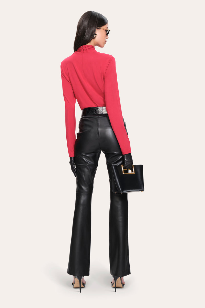 Kaia Twist Knit