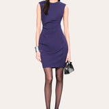 Erin Ruched Dress