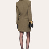 Ella Tweed Jacket