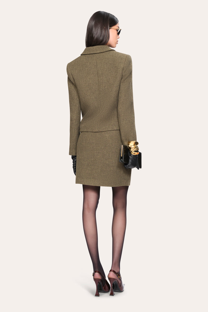 Ella Tweed Jacket