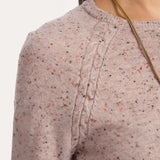 Kennedy Cashmere Sweater