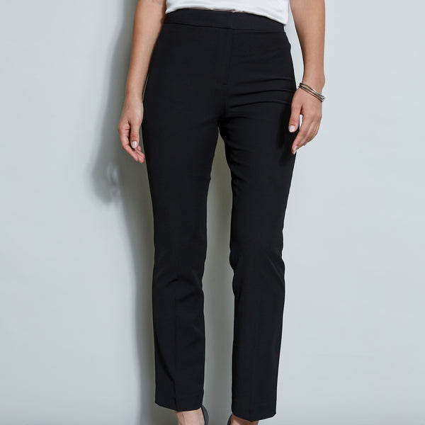 Straight Leg Pant Elie Tahari