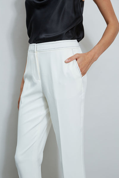 Stitch Slim Pant Image 2