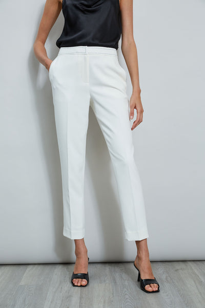 Stitch Slim Pant Image 1