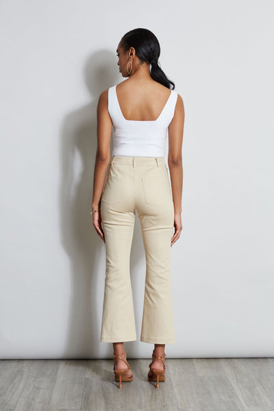 Square Neck Tank Image 4