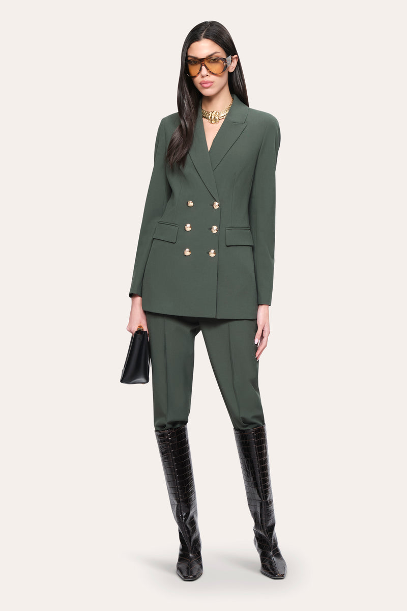 Amara Blazer
