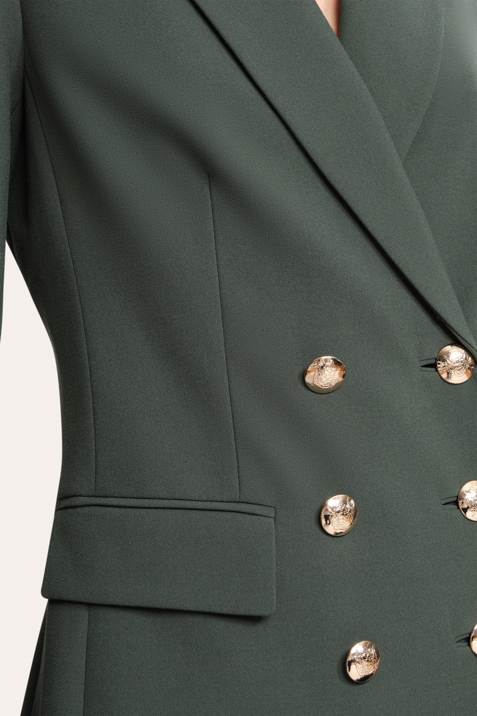 ジャケット・アウター Elie Tahari 2 (XS-S) Amara Blazer – Elie Tahari