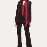 Gloria Corduroy Blazer