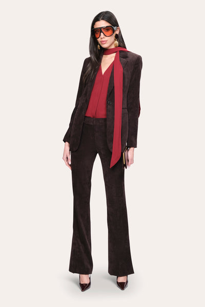 Gloria Corduroy Pant Image 2