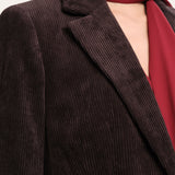 Gloria Corduroy Blazer