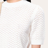 Maya Wool Sweater