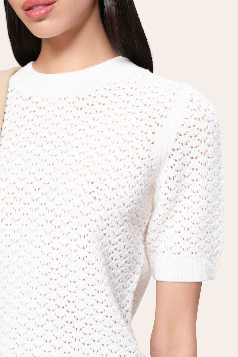 Maya Wool Sweater