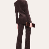 Gloria Corduroy Pant