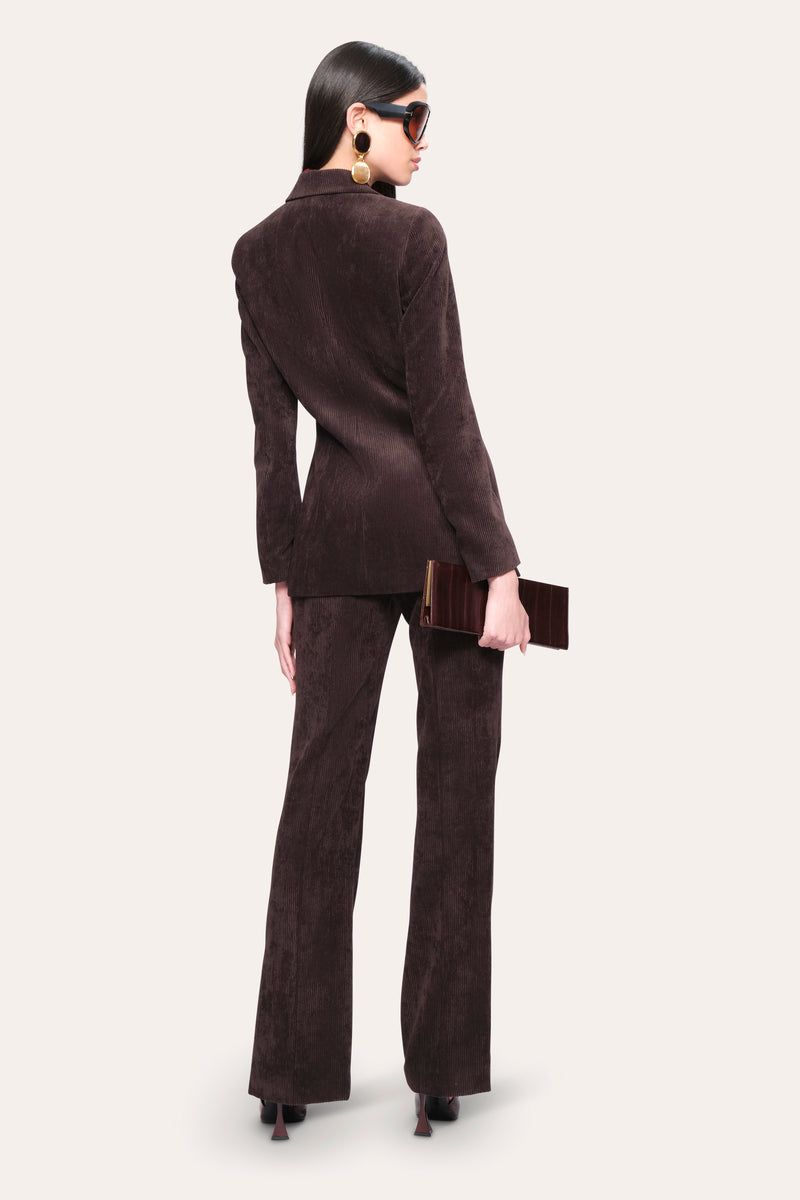 Gloria Corduroy Pant