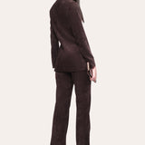 Gloria Corduroy Blazer