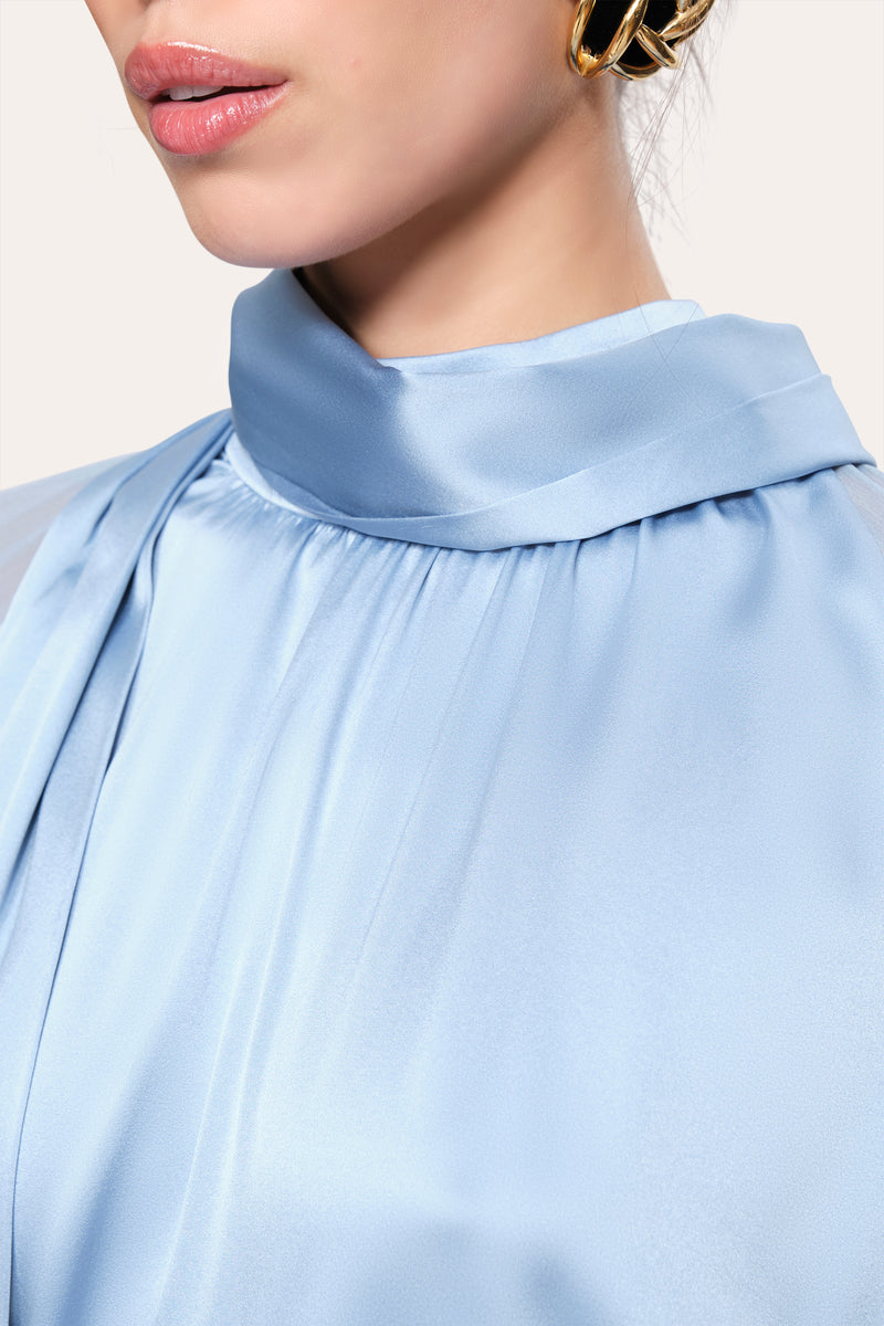 Julia Tie Top