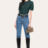 Maya Wool Sweater