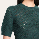 Maya Wool Sweater
