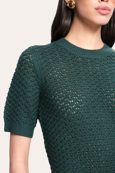 Maya Wool Sweater Image 3