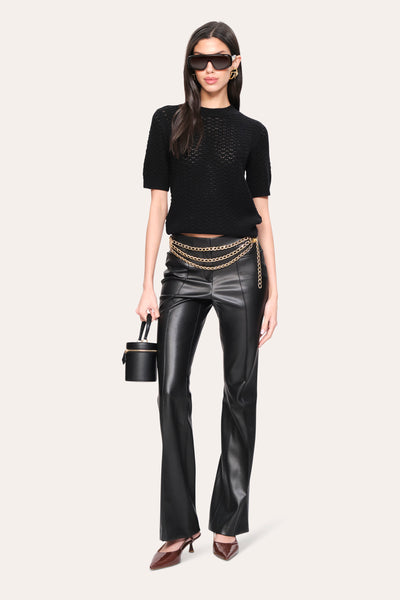 Maya Wool Sweater Image 2