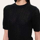 Maya Wool Sweater