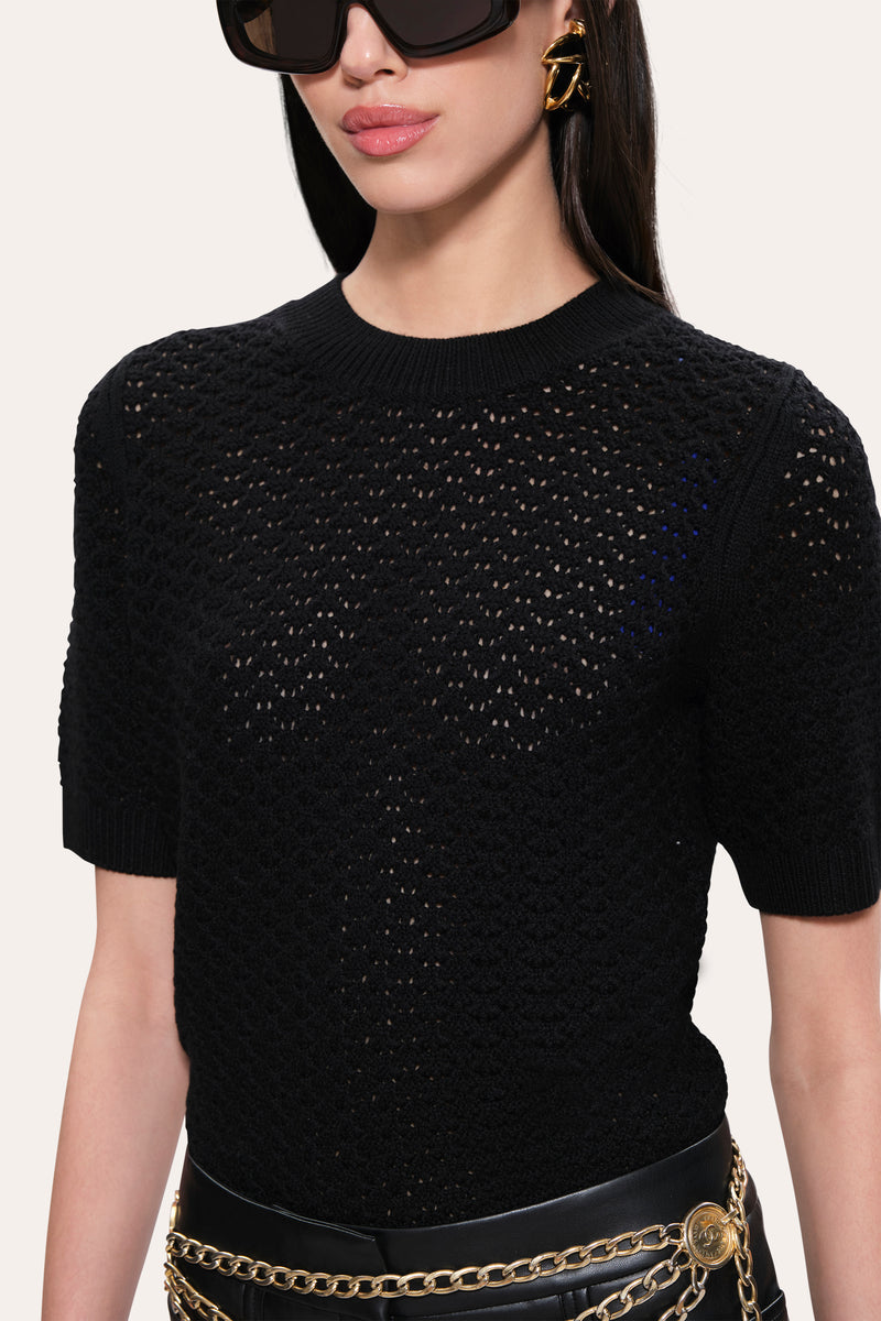 Maya Wool Sweater