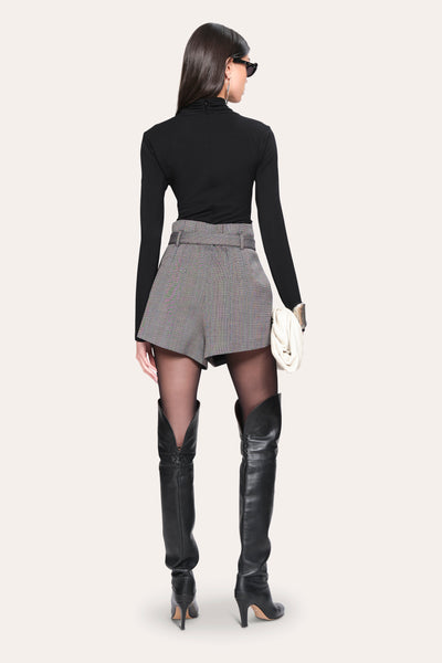 Kaia Twist Knit Image 4