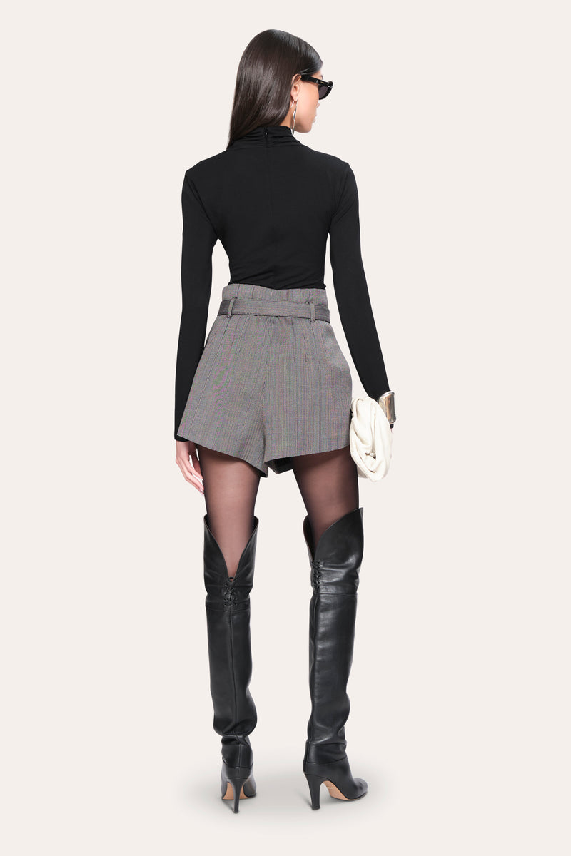 Kaia Twist Knit