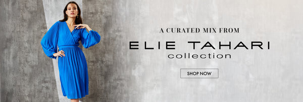 World of Elie Tahari