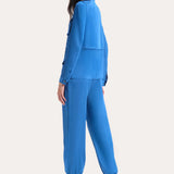 Satin Utility Jacket