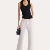 Rosie Rib Tank