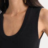 Rosie Rib Tank