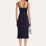 Rib Knit Dress