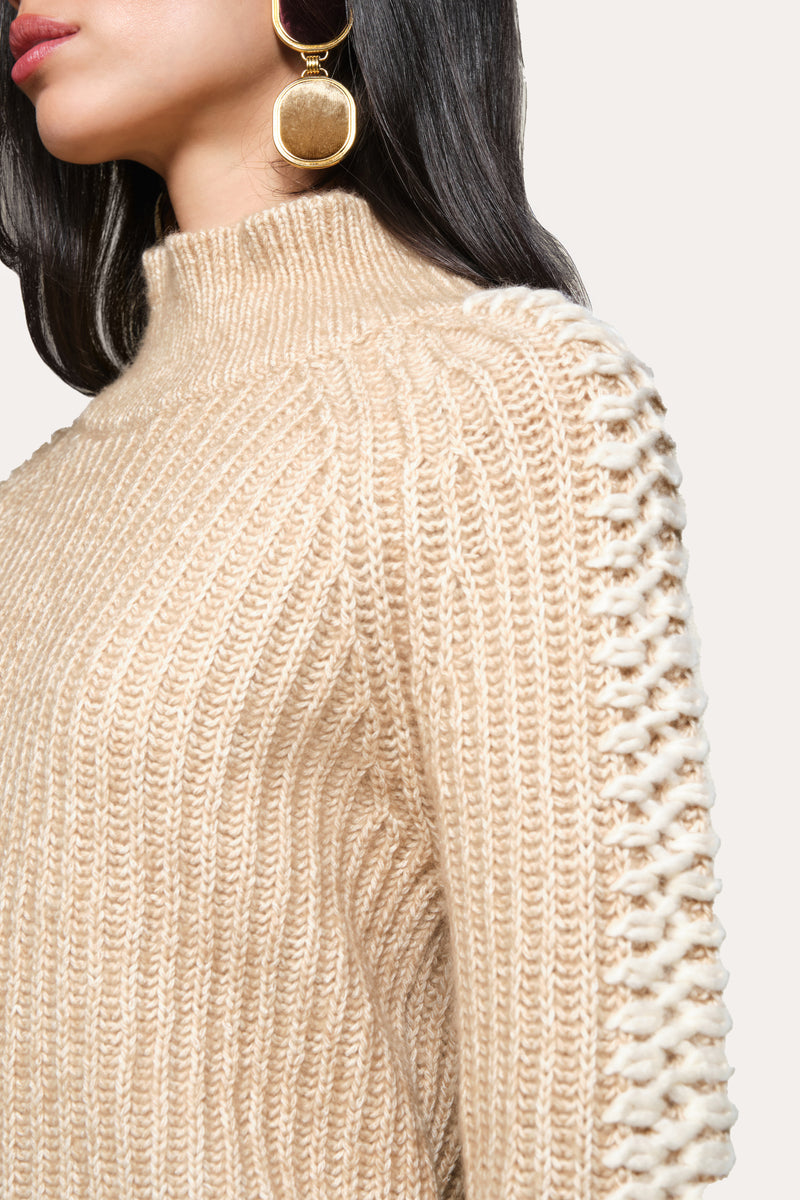 Merino Wool Sweater