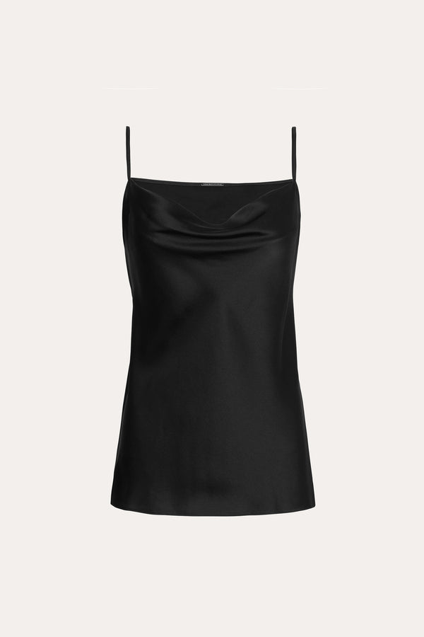 Silk Satin Camisole