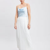 Silk Satin Camisole