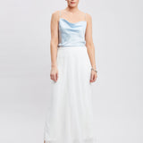 Silk Satin Camisole