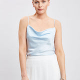 Silk Satin Camisole