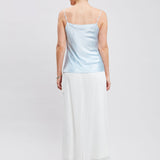 Silk Satin Camisole