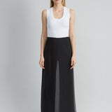 Rosie Rib Tank