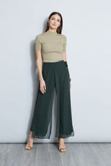 Overlay Pant