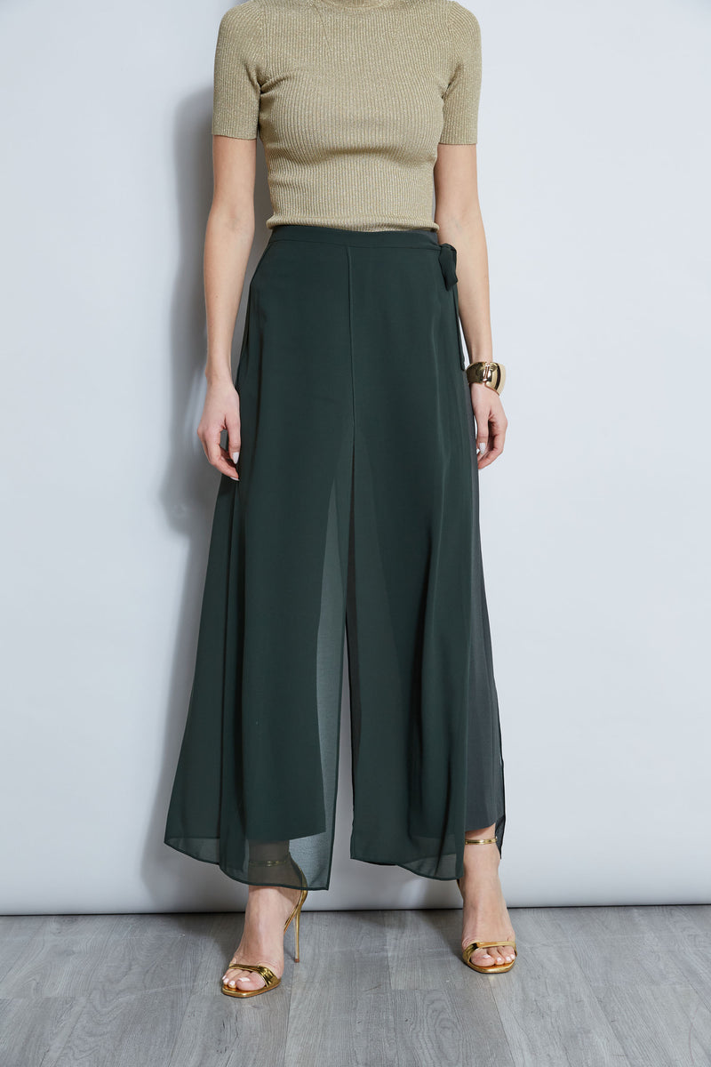 Overlay Pant – Elie Tahari