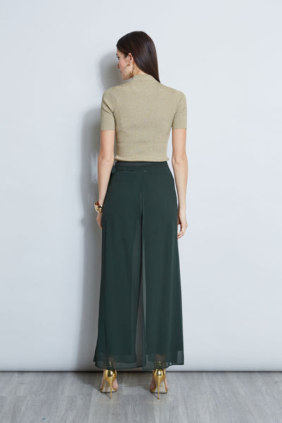 Overlay Pant Image 6