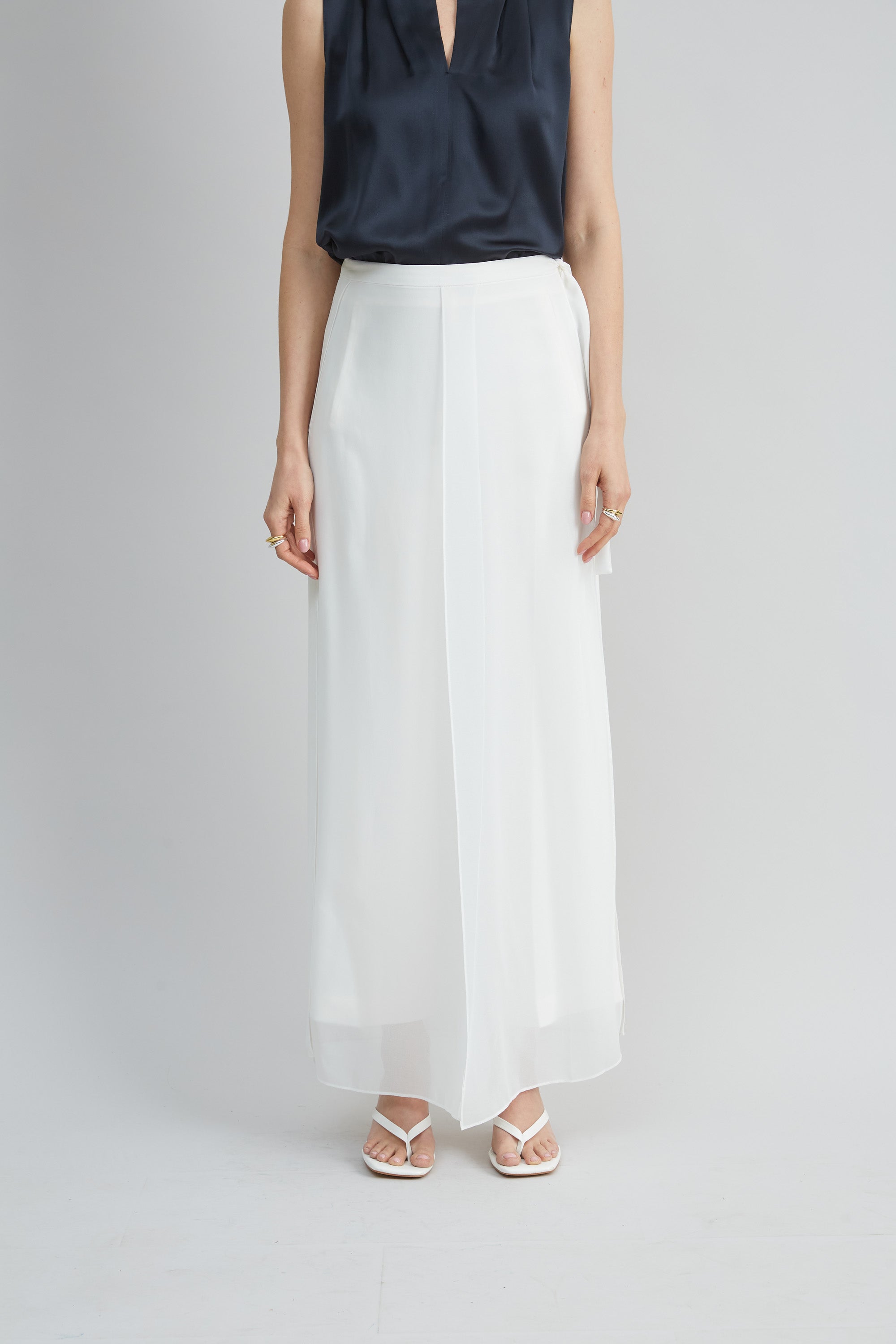 Overlay Pant – Elie Tahari