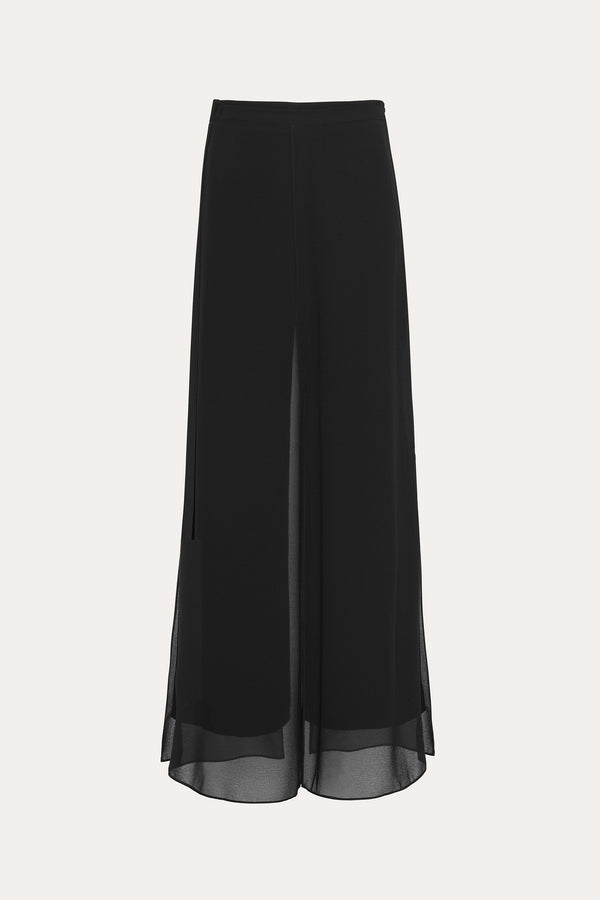 Overlay Pant