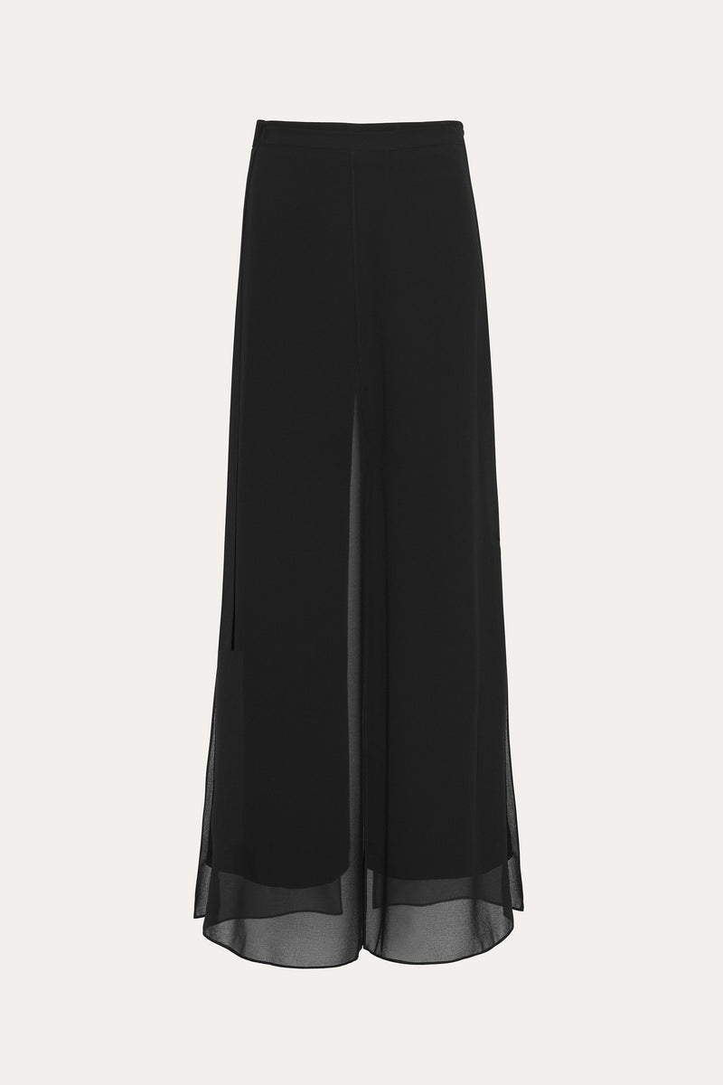Overlay Pant